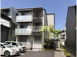 シャーメゾン松屋町