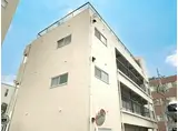 石本マンション