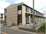 レオパレス住吉B