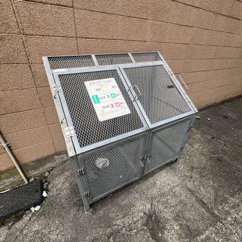 サンハイツ