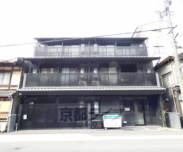 サンクトスコート京都駅北