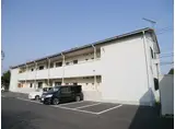 コートハウス南平 A棟