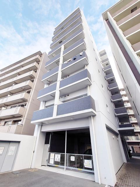 ライブガーデン新大阪