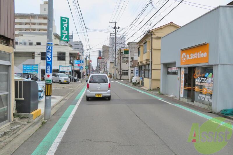コーポ菊地