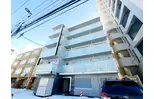 CITY PREMIER北6条