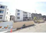 イズヤグリーンヒルズD棟