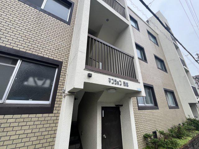 マンション西宮