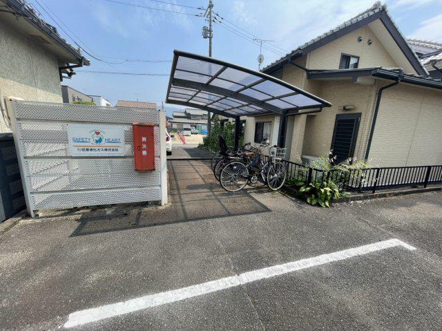ロアールB