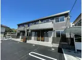 ＪＲ山陽本線 櫛ケ浜駅 徒歩27分 2階建 築2年