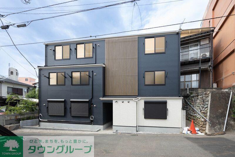 アザーレ・ソーニョ座間