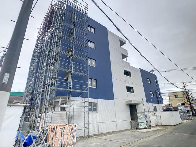 LIFEFIELD諸岡