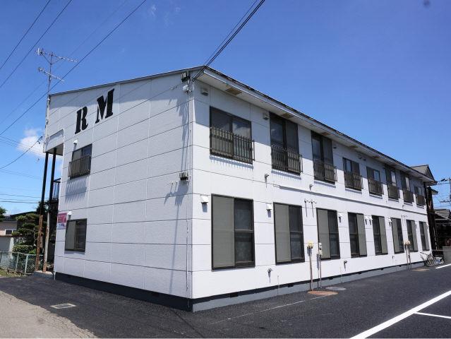 RMマンション
