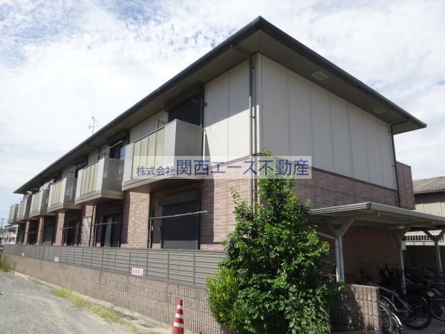 グランドール池島