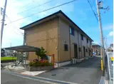 パストラル田寺 A棟