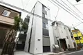 グランレーヴ東長崎