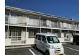 コーポリバーA棟