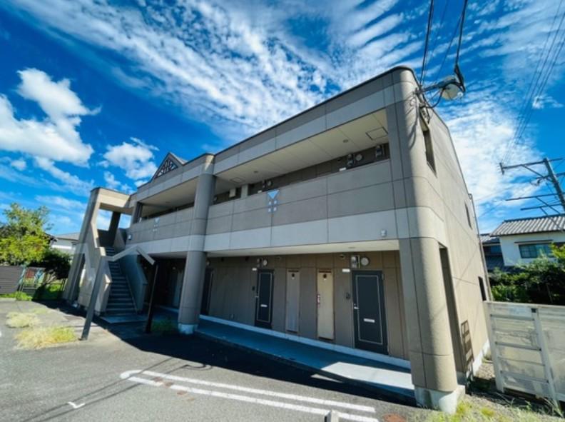 アメニティ市原