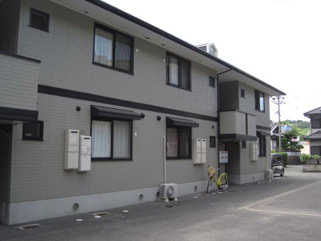 セジュールTAKAISHI