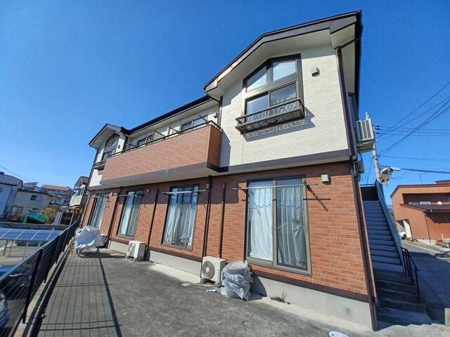 モントレー多賀城