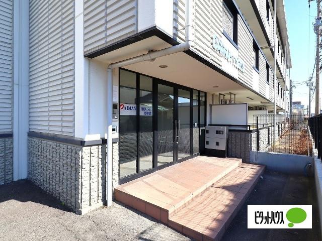 DAIMANHOUSE 昭和橋