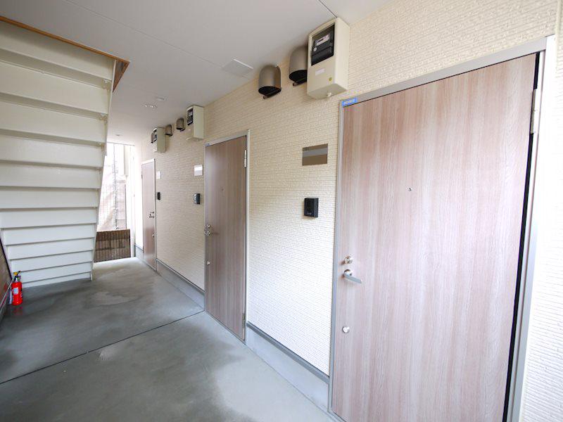 リフィル中野新橋