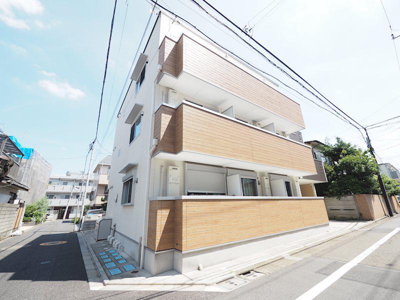 リフィル中野新橋
