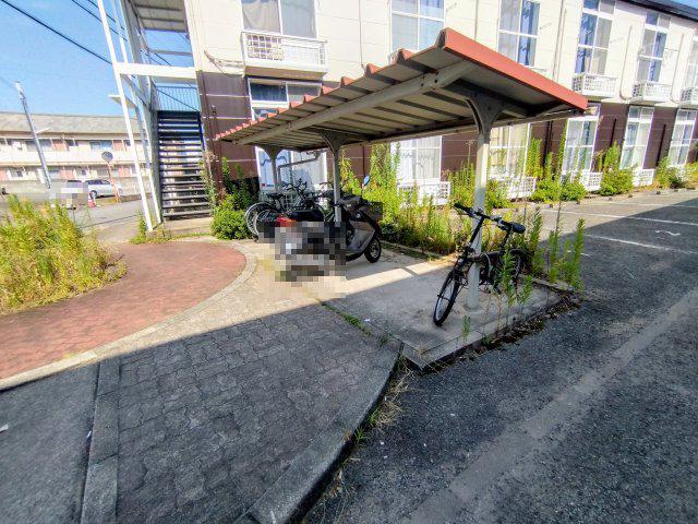 PUR田尻