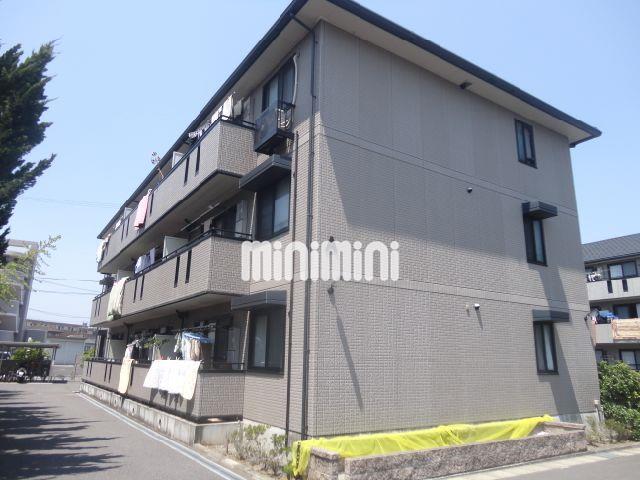 賀茂川ガーデンプレイスA