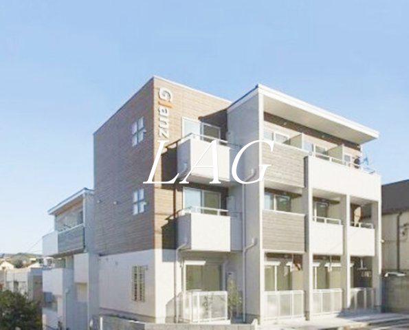 GLANZ赤羽ウエスト