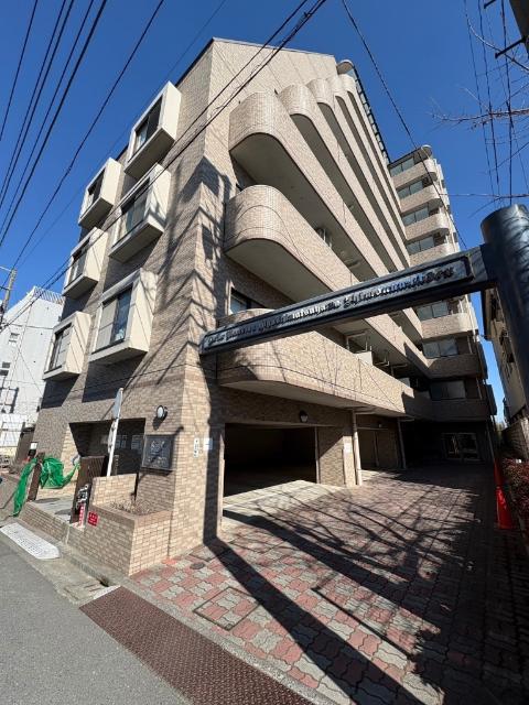 ライオンズマンション東松山下沼公園