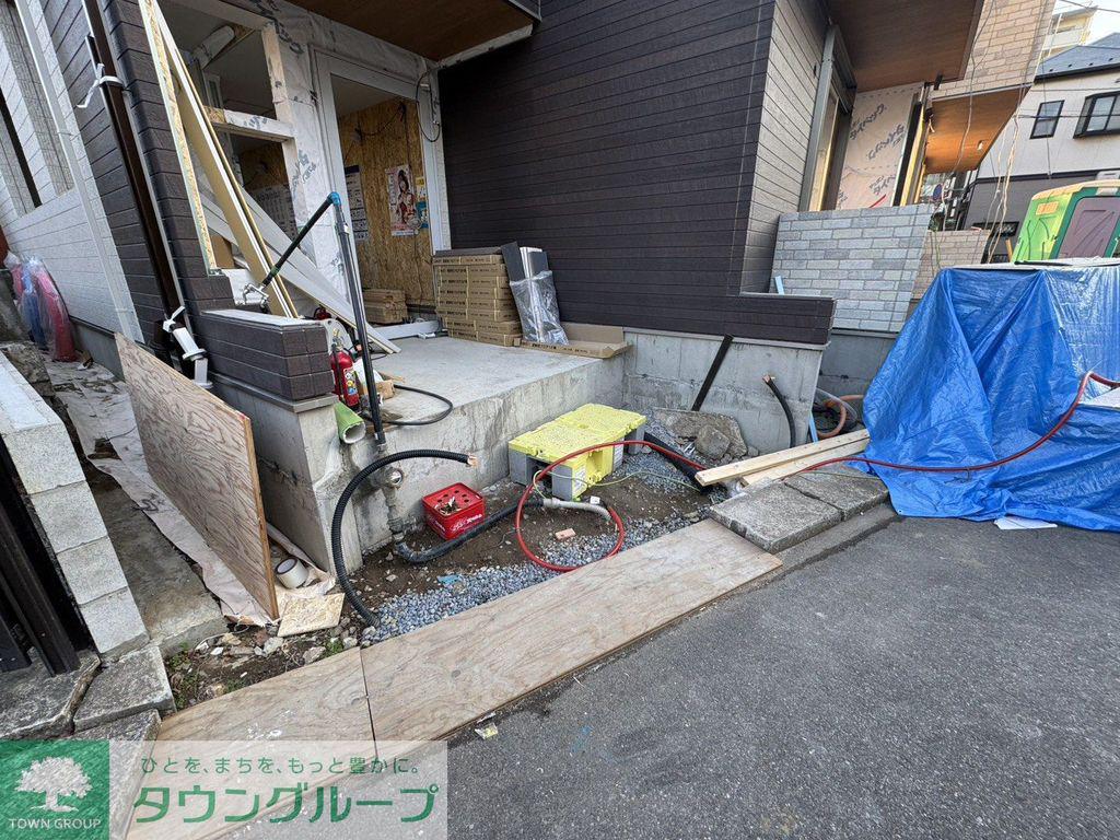 SOFI新松戸