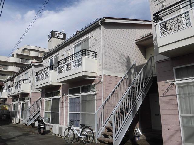 メイプルハウス