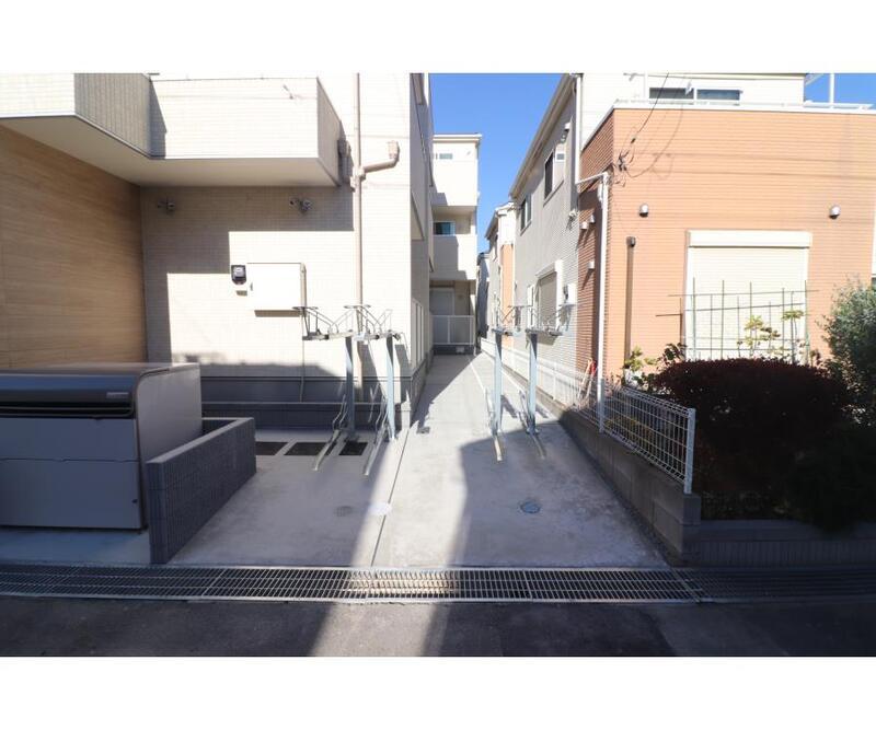 クロレ南流山2