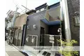大阪府大阪市生野区中川西の建物