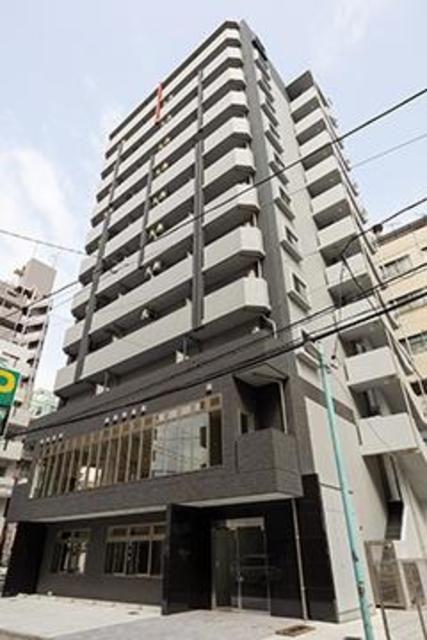 MO・AI川崎西口(1K/11階)