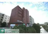 第2長尾団地