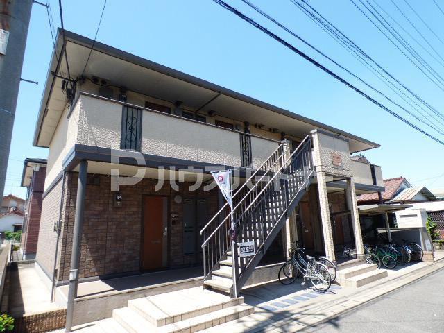 モナリエ稲荷町