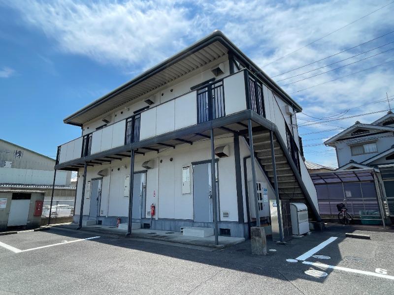 ビックウエイ中島