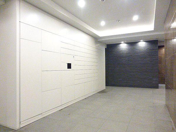 カーサ スプレンディッド南麻布