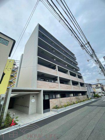ESTAGEO関目高殿