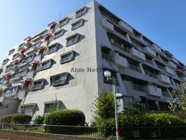 シャトー白山