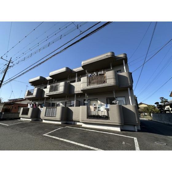 堤マンション