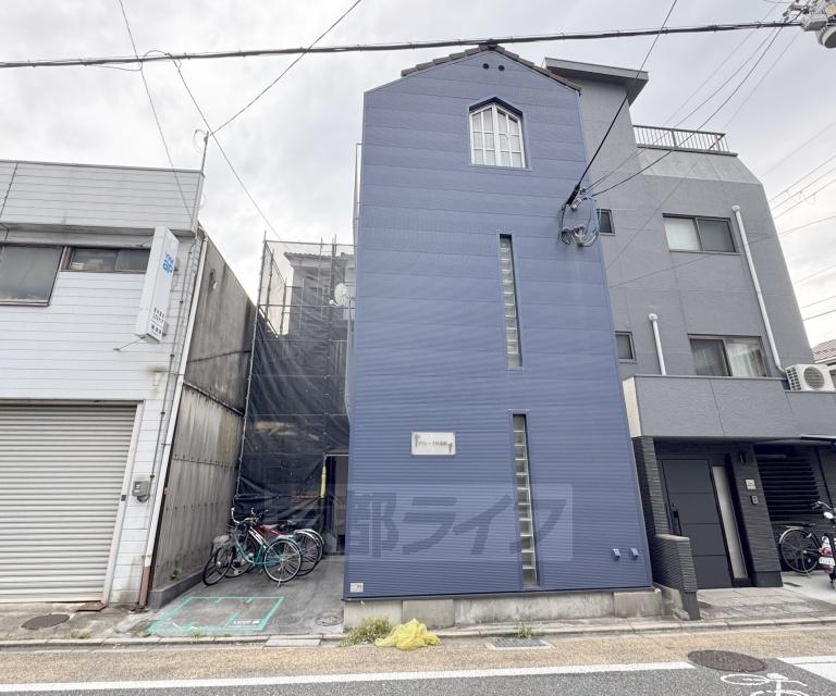 グリシーヌ丹波橋