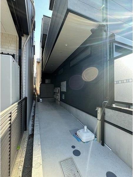 プリシェール笠寺