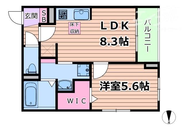 アンジュ 茨木