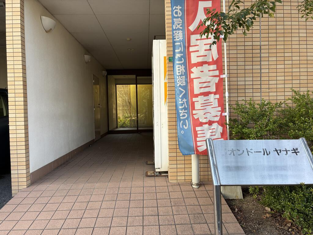 リオンドールヤナギ