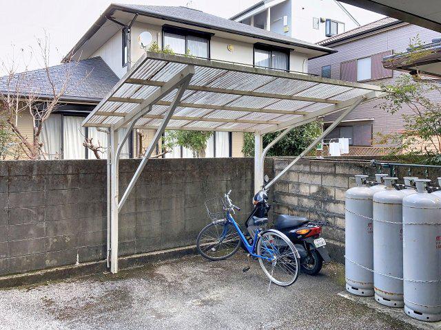 ハイツ山崎