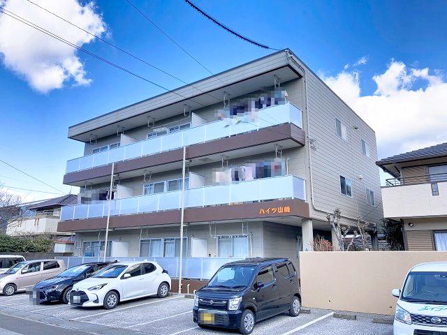 ハイツ山崎