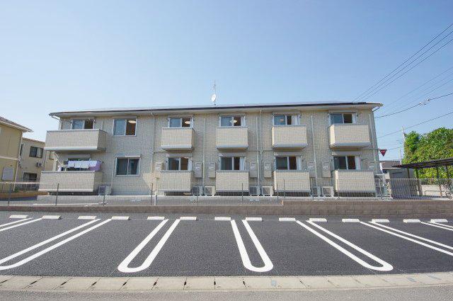 グレース ラパン
