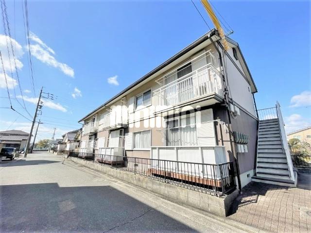 ハイレジデンス石川